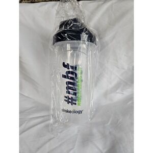 MBF/MBFA  Protein Shakeology  Shaker CUP, 25oz